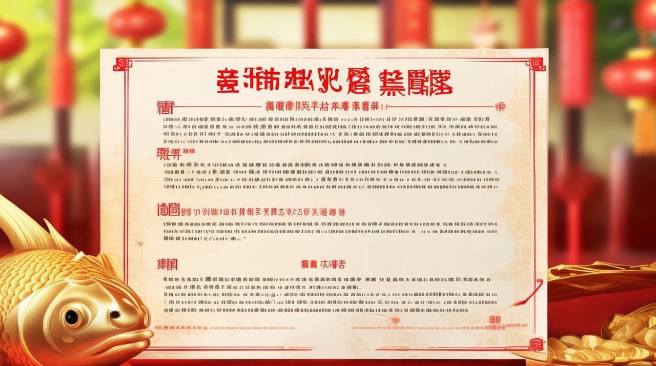 天猫玩福年有福鱼活动规则具体怎么参与？