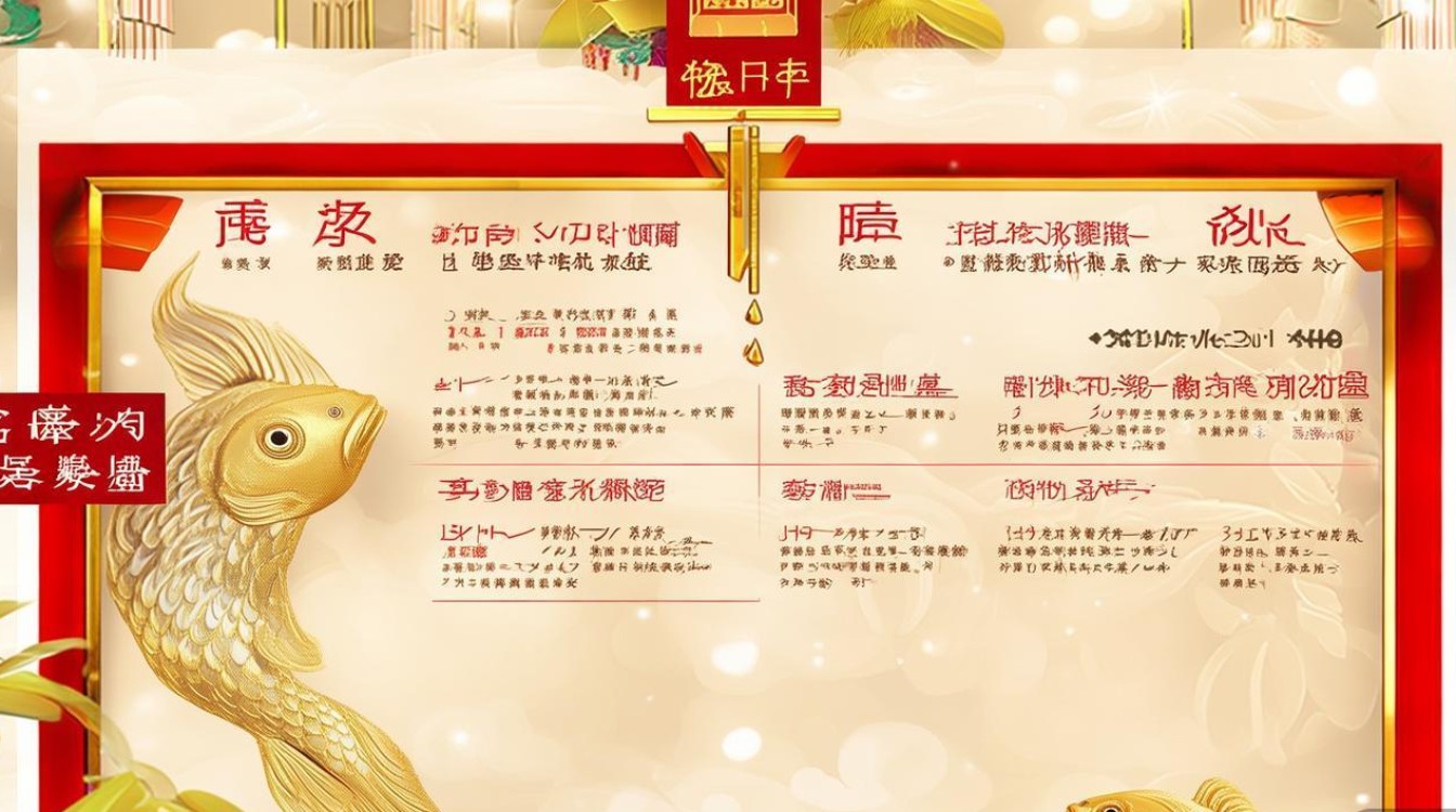 天猫玩福年有福鱼活动规则具体怎么参与？