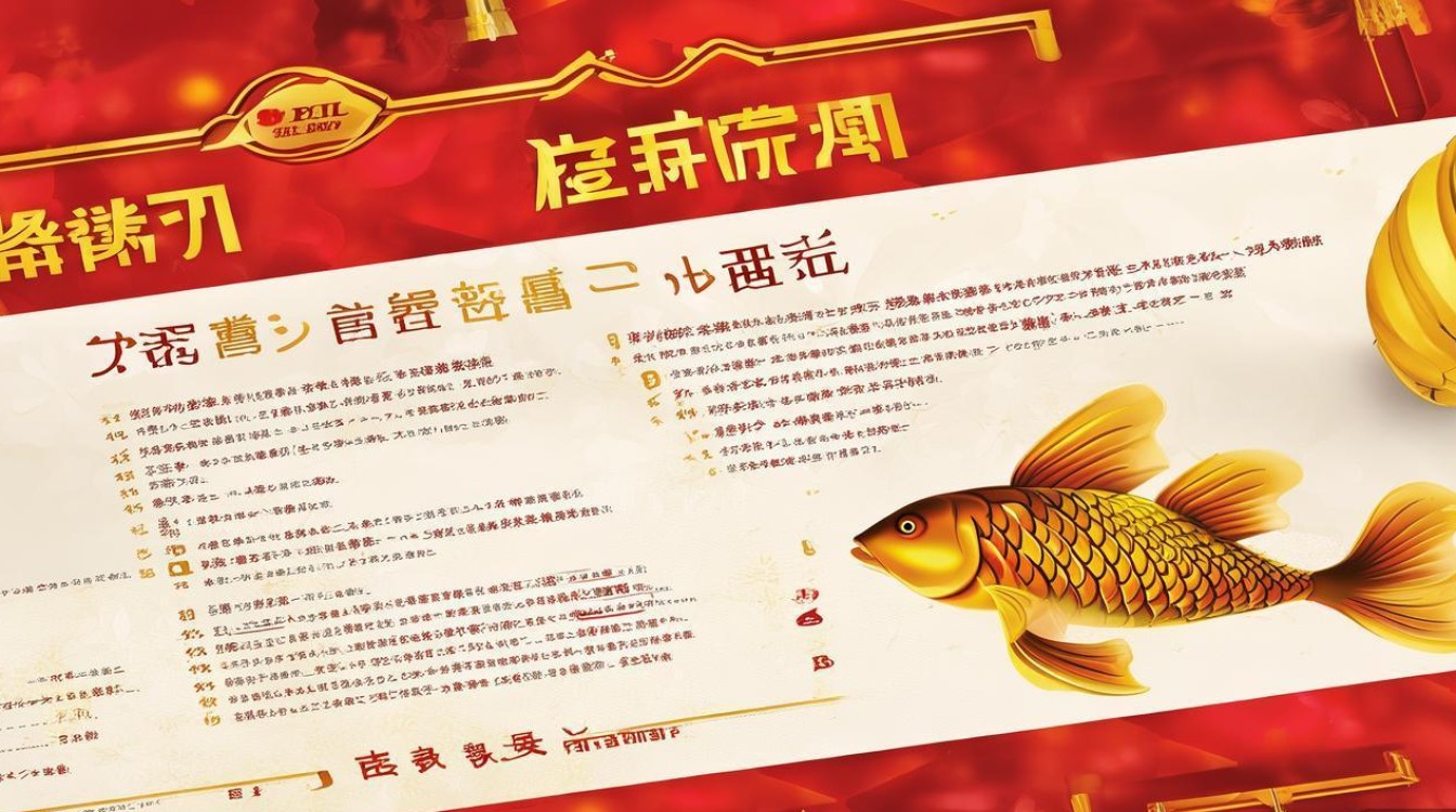 天猫玩福年有福鱼活动规则具体怎么参与？