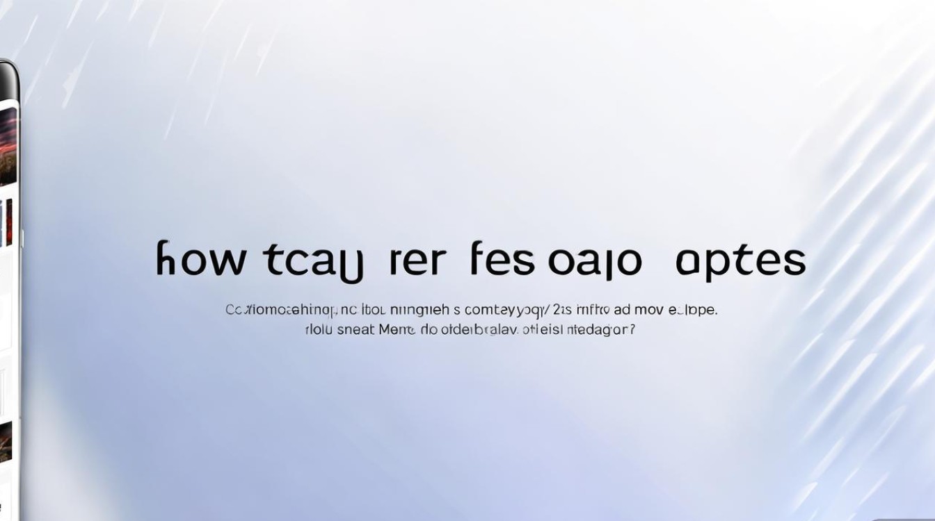 vivo管家删除的软件怎么恢复？找回误删软件的方法