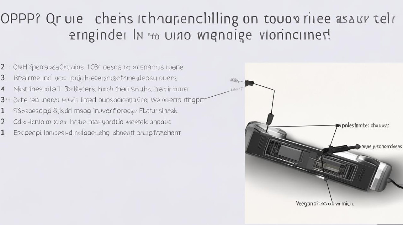 oppo接线端子怎么用？新手接线步骤和注意事项是什么？