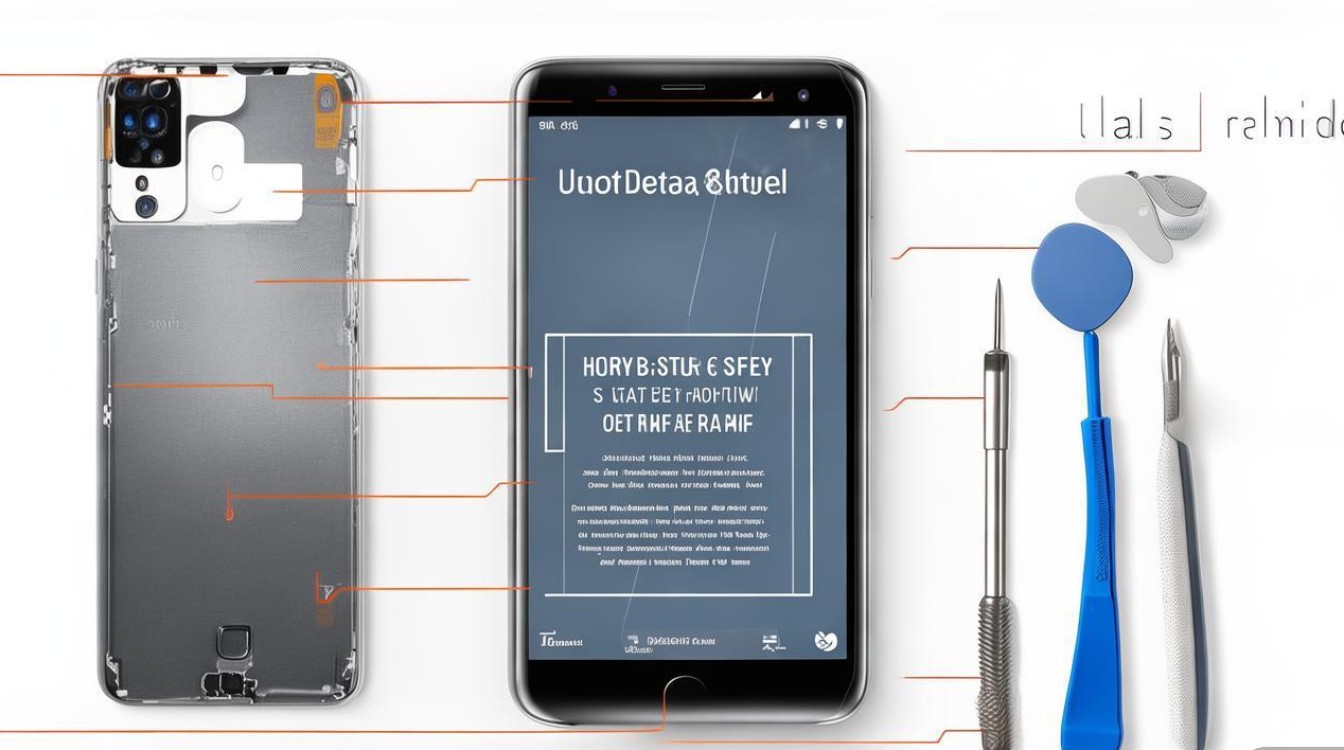 华为麦芒5电池怎么换自己能换吗需要什么工具