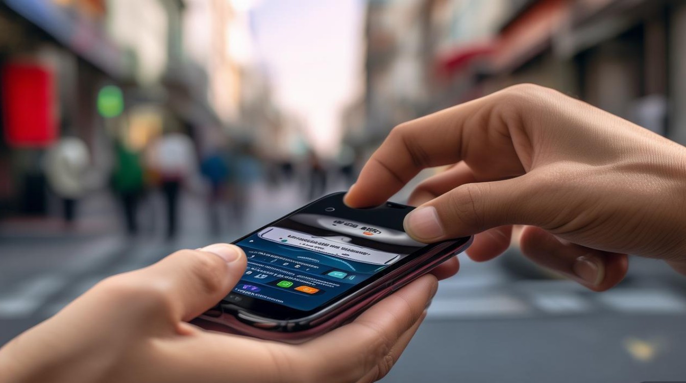 Xiaomi 11 Ultra怎么用NFC刷公交卡？详细步骤是什么？