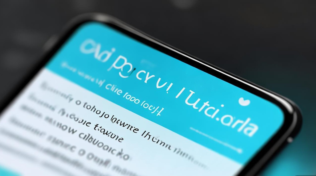 oppo手机屏幕不亮怎么办？教你快速排查解决！