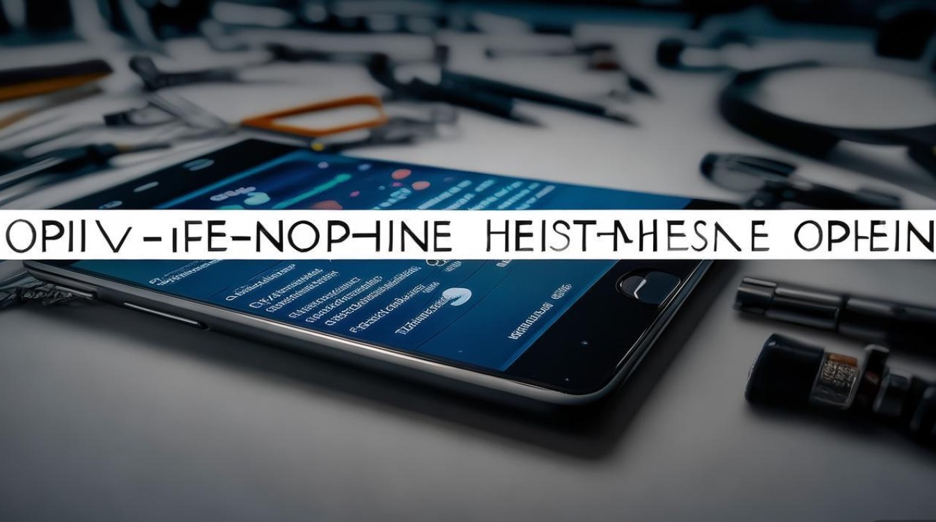 oppo手机屏幕不亮怎么办？教你快速排查解决！