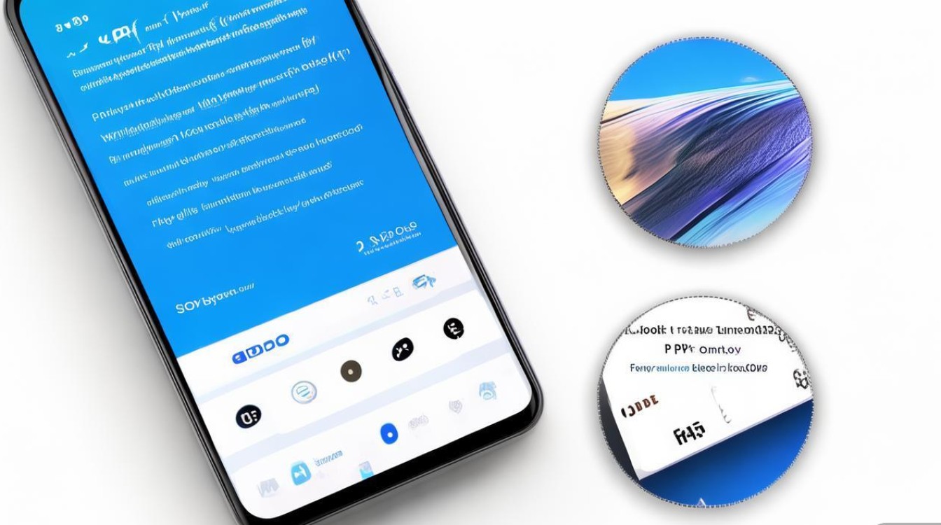 OPPO手机如何查看当前连接的WiFi名称SSID？