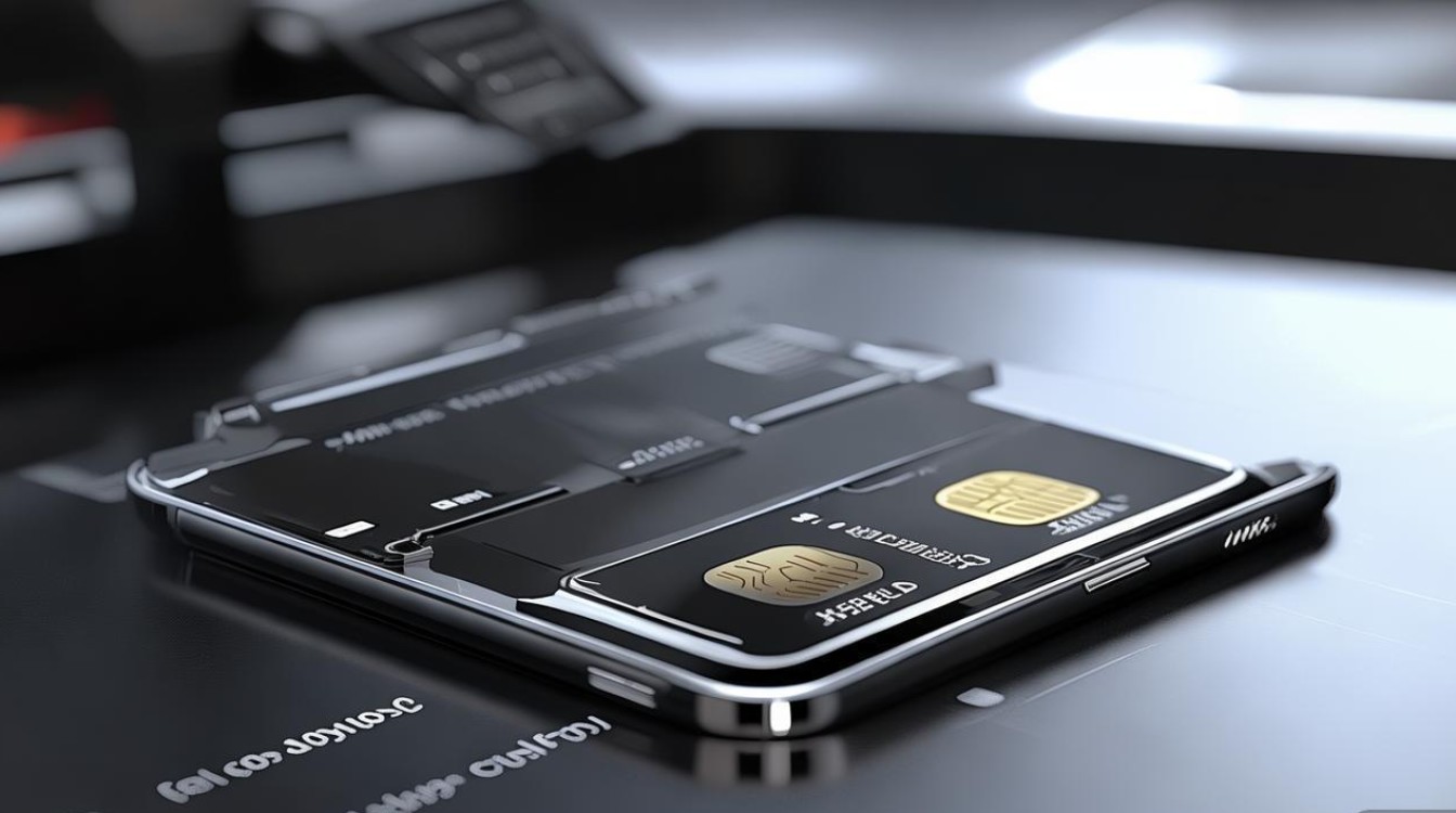 华为六手机卡槽怎么装?六卡槽手机卡安装步骤详解