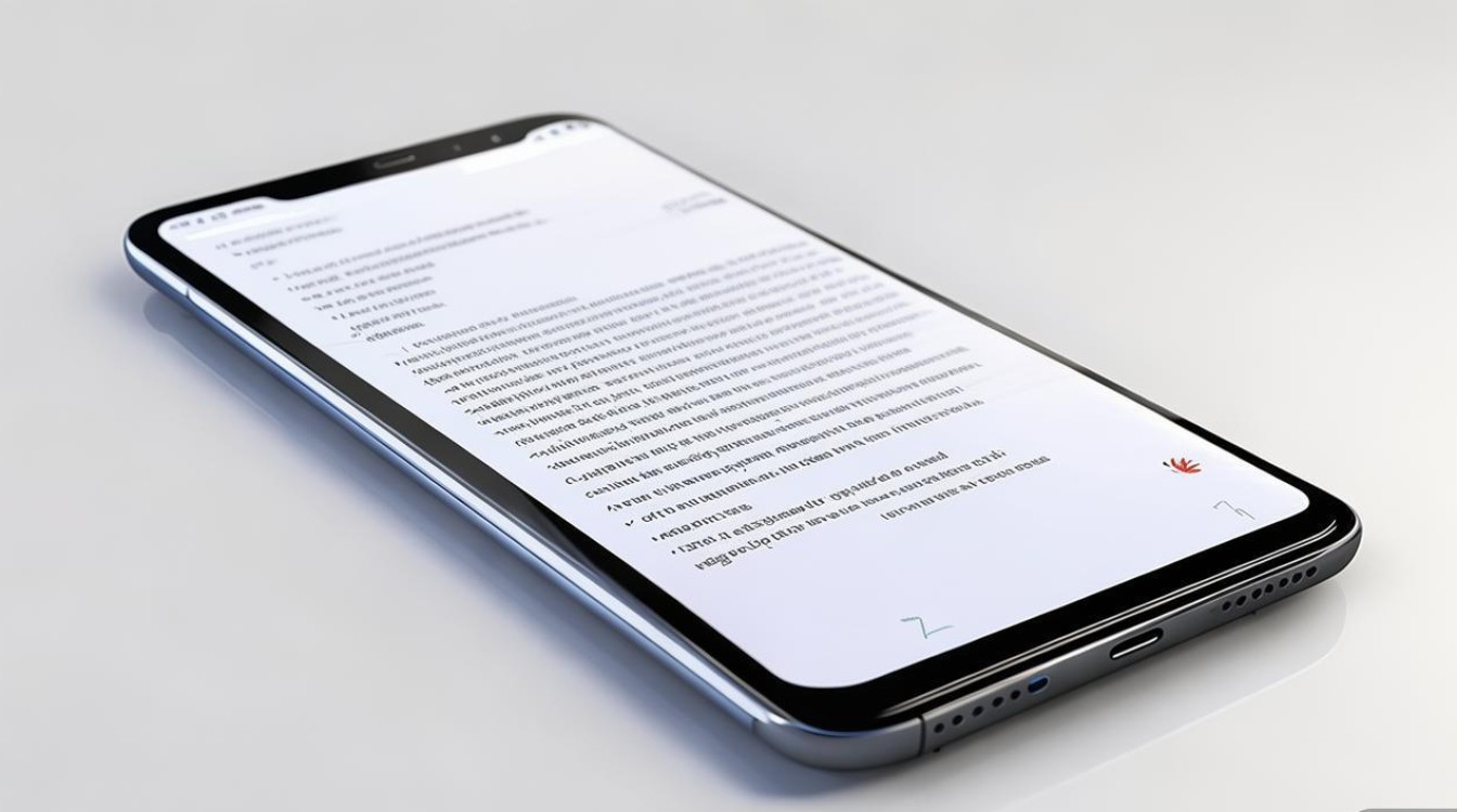 华为乐享手机怎么截屏?新手必看操作指南