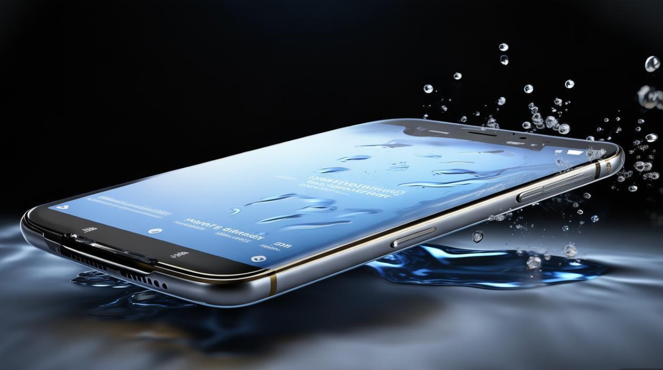 Xiaomi Civi 1S防水吗？日常使用能防泼溅吗？