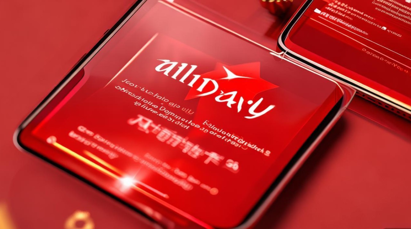 支付宝幸运星红包在哪找？基础操作步骤详解来了！