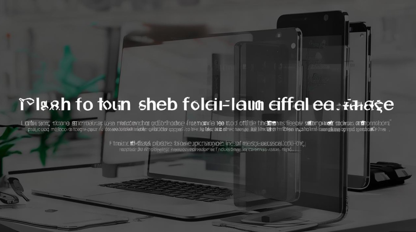 OPPO手机怎么刷官方底包?教程和注意事项有哪些?