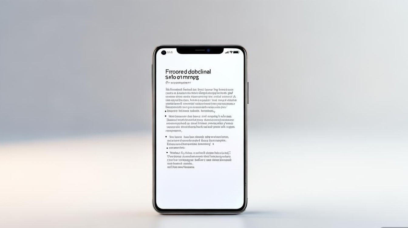 华为乐享7手机怎么截屏?三步教你轻松搞定!