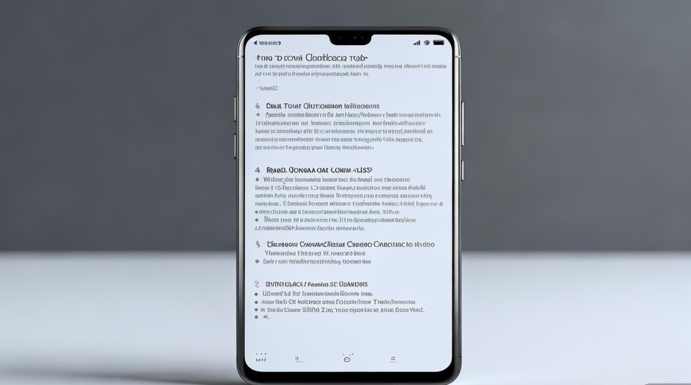 华为乐享7手机怎么截屏?三步教你轻松搞定!