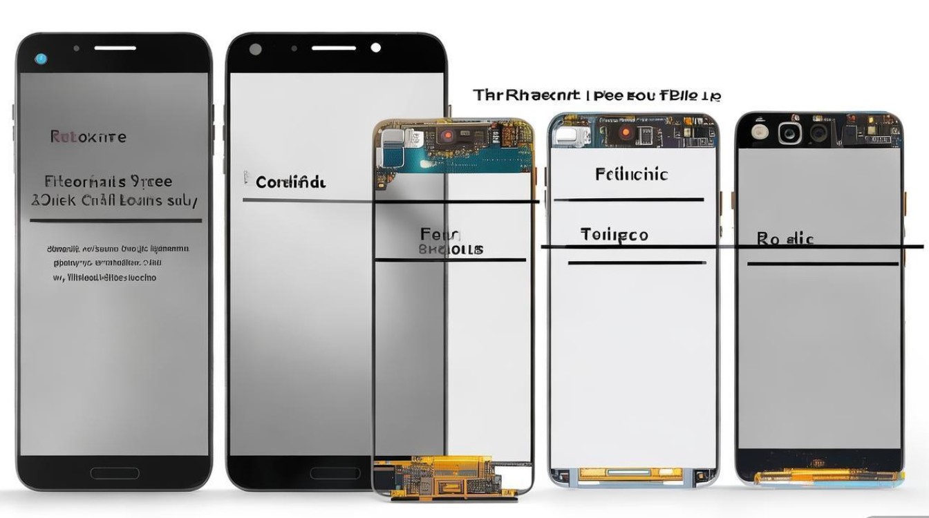 vivo Y66iA手机外屏换屏价格多少?自己换屏步骤复杂吗?