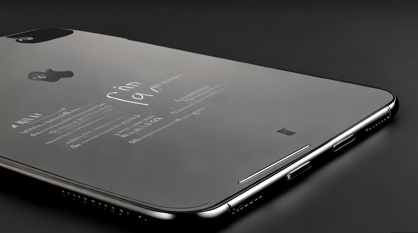 苹果手机声音变小是什么原因导致的啊?