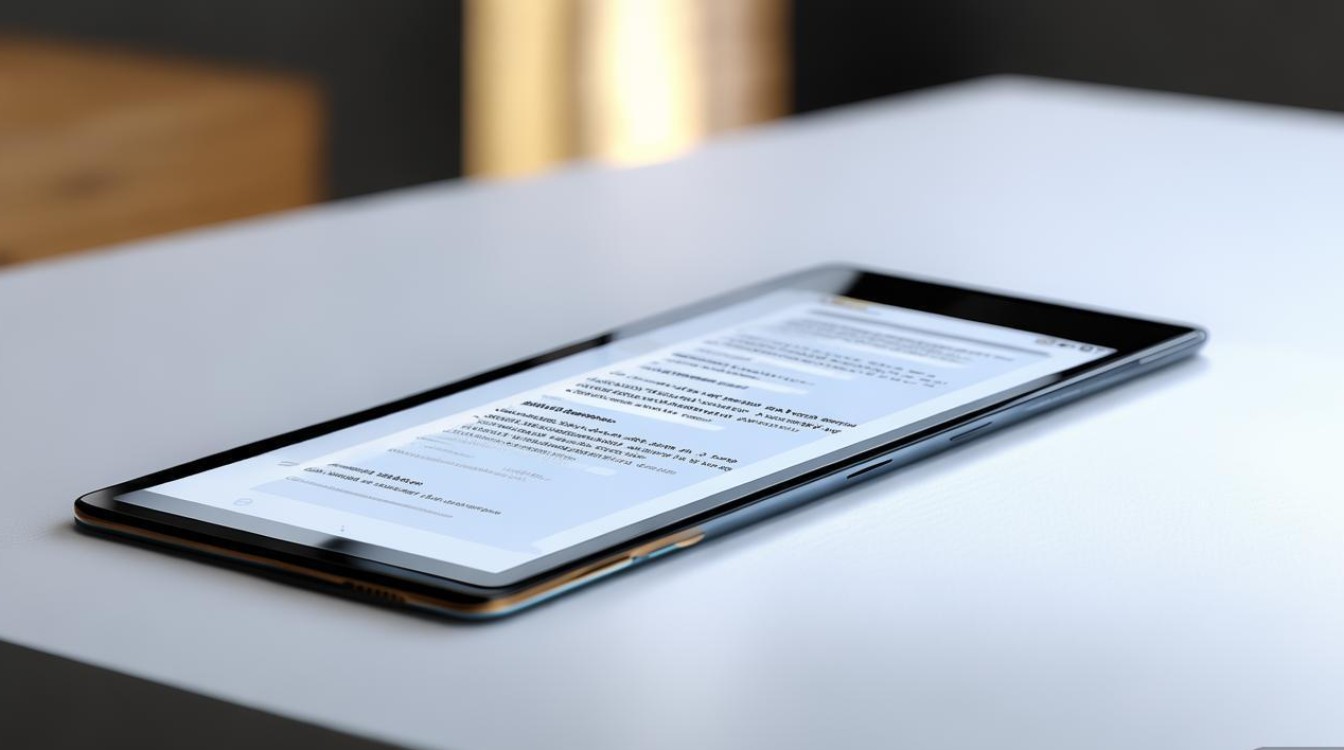 华为揽阅m2怎么截图?新手操作步骤详解