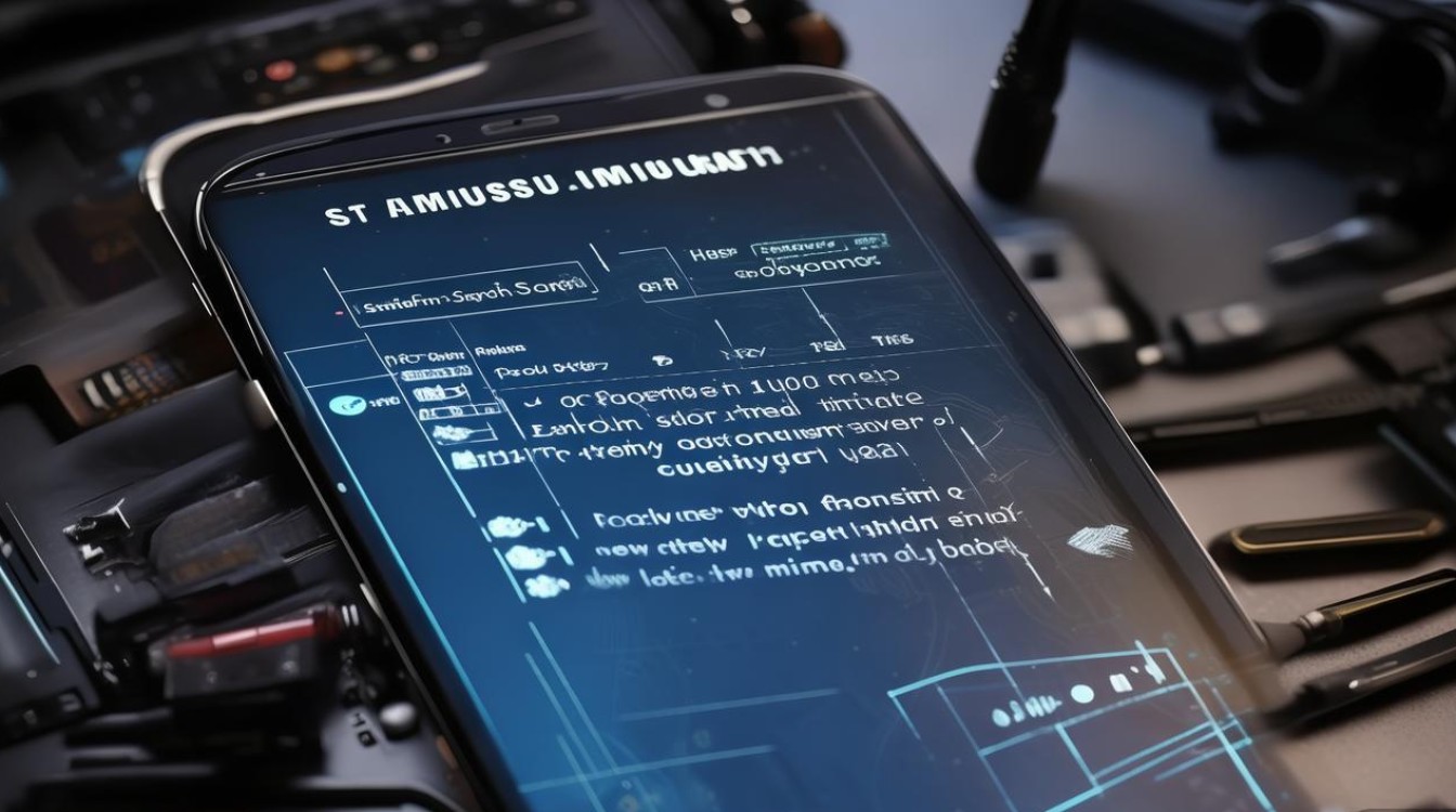 三星手机怎么进recovery模式?刷机recovery模式进入方法详解