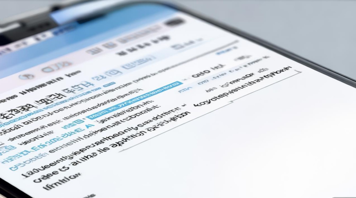 oppo手机怎么打韩文？输入法设置与打字技巧详解