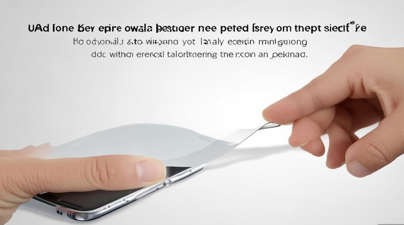 oppo原装膜怎么撕？不留残胶、不伤屏幕技巧分享