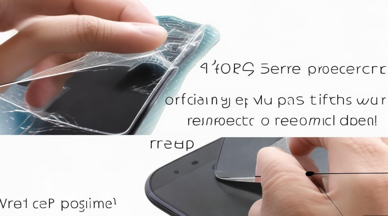 oppo原装膜怎么撕？不留残胶、不伤屏幕技巧分享