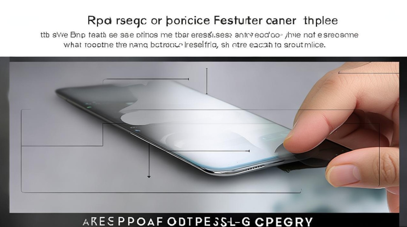 oppo原装膜怎么撕？不留残胶、不伤屏幕技巧分享