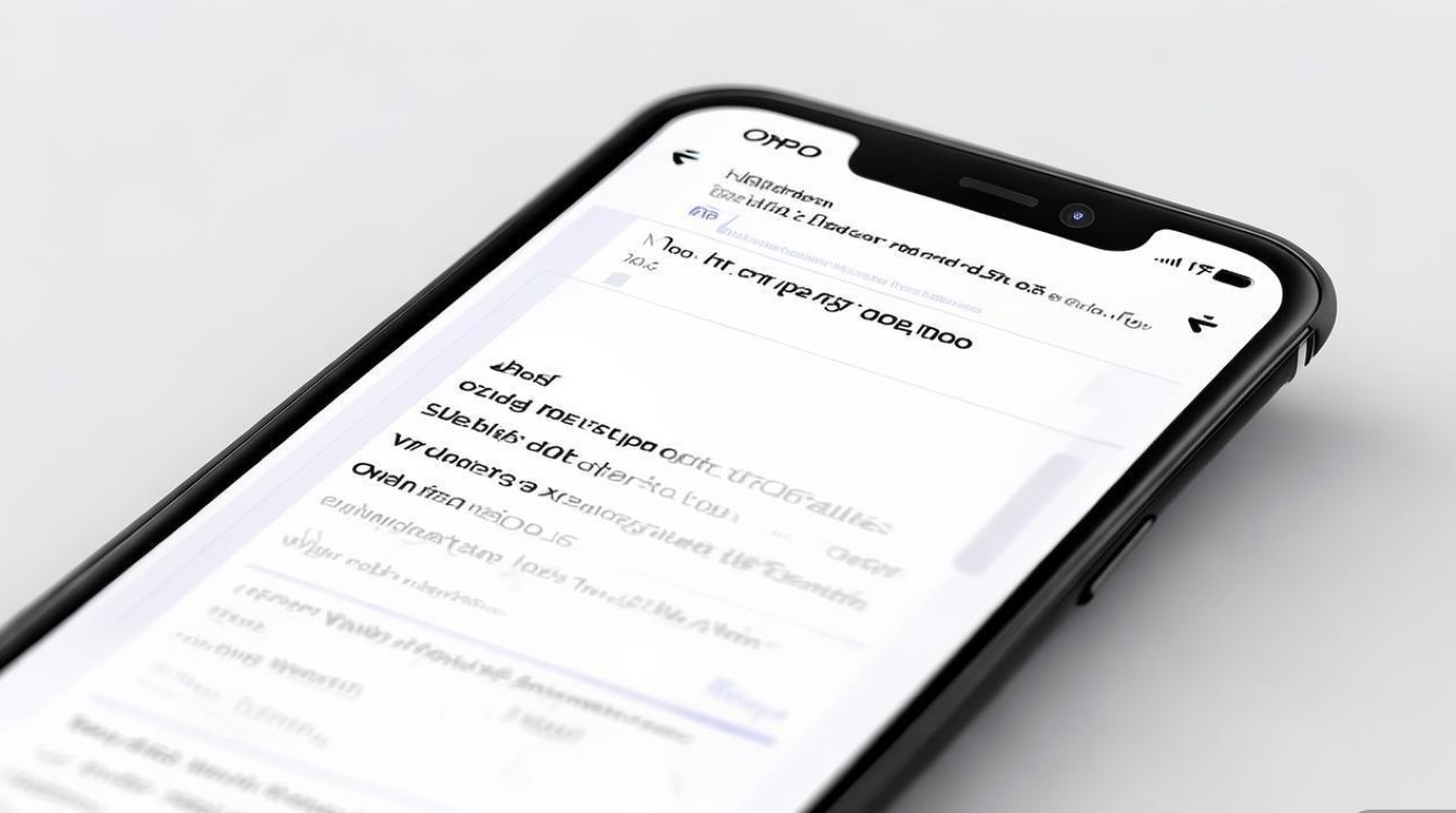 oppo手机圆点功能怎么打开？设置步骤是怎样的？