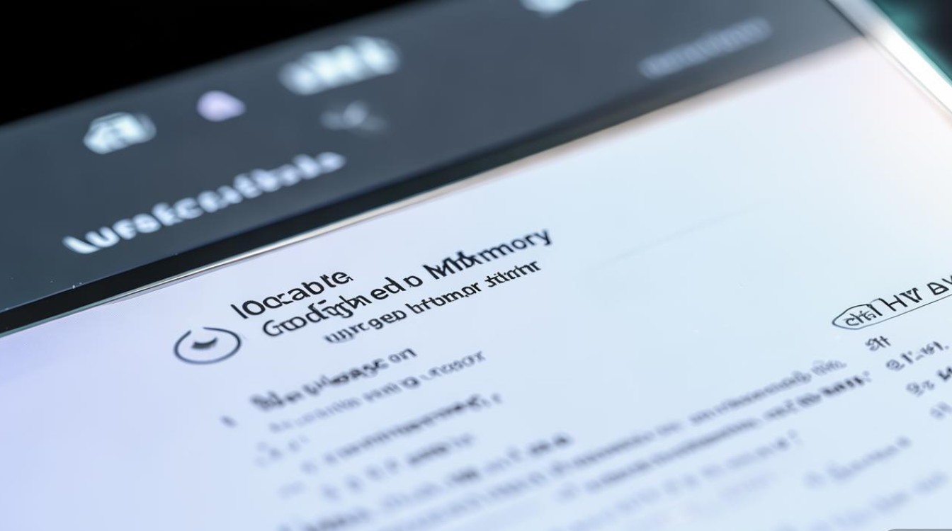 华为扩展内存设置在哪？手机扩展内存操作步骤详解