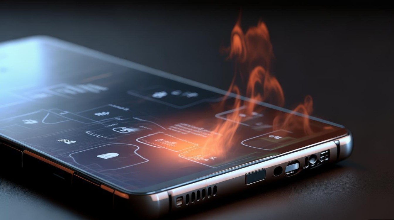 华为快充发热严重，怎么解决才安全不伤机？