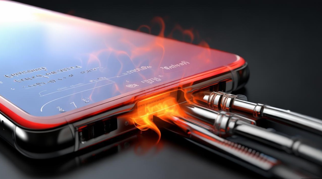 华为快充发热严重，怎么解决才安全不伤机？