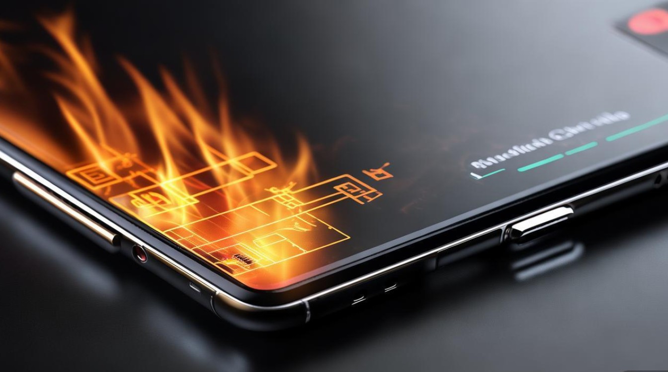 华为快充发热严重，怎么解决才安全不伤机？