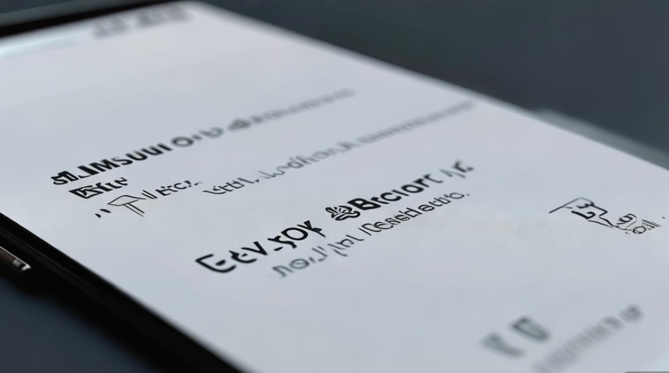 三星手机进入recovery模式怎么退出?