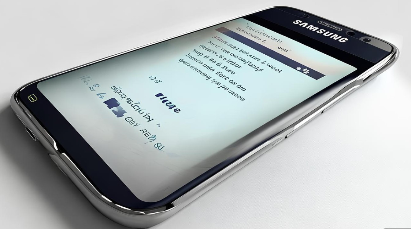 三星手机进recovery模式后怎么操作?