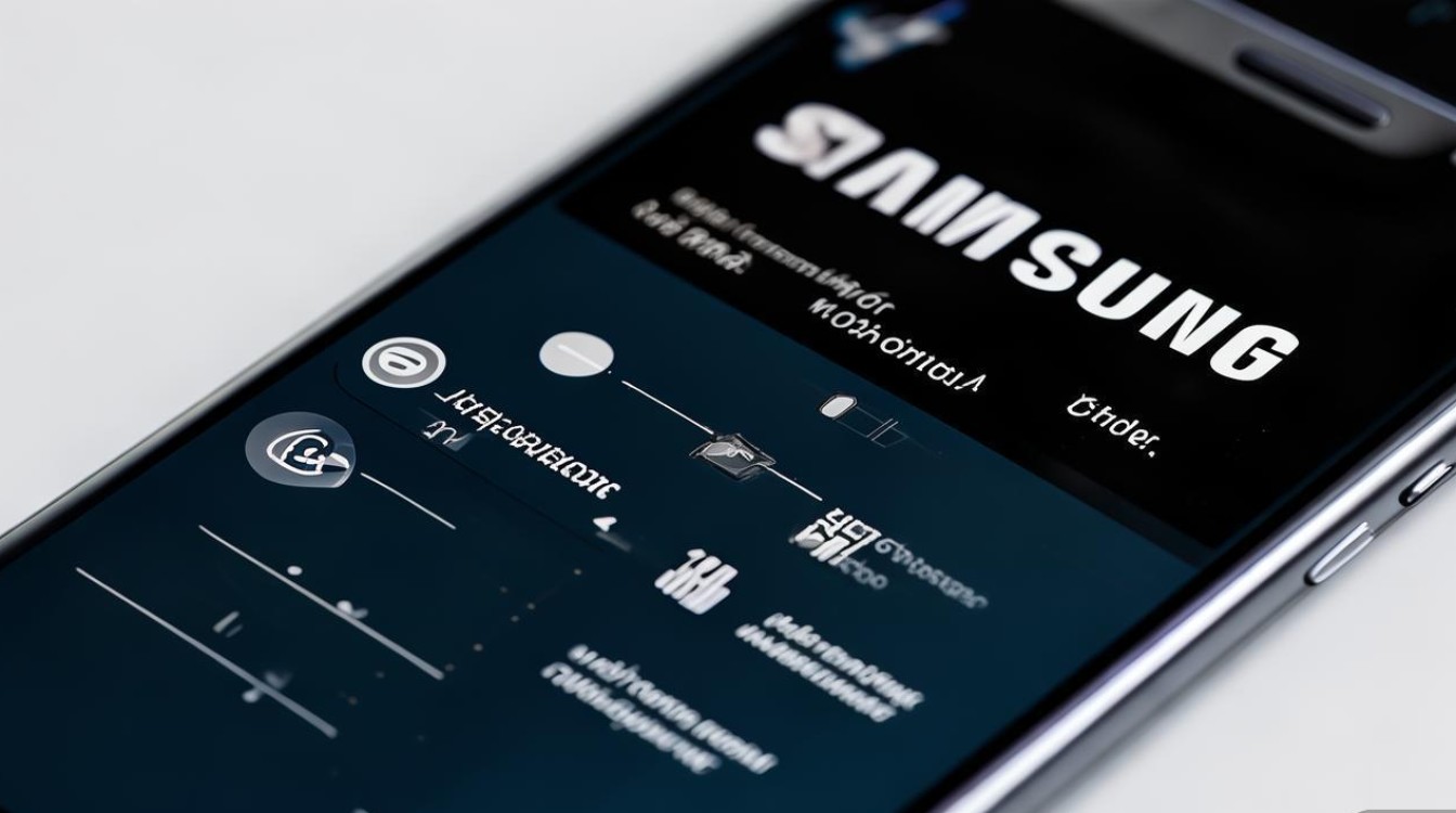 三星手机进recovery模式后怎么操作?