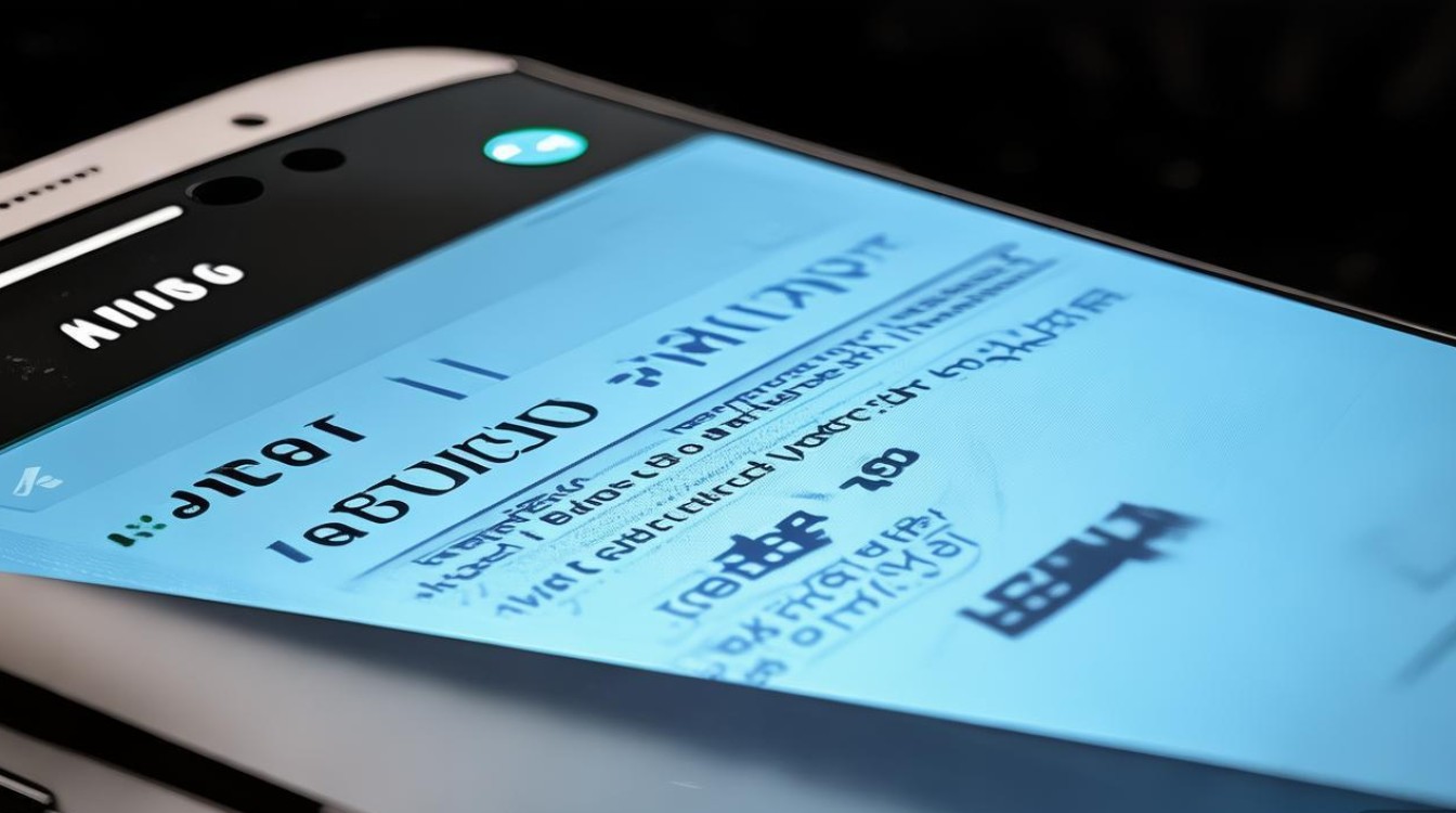 三星手机进recovery模式后怎么操作?