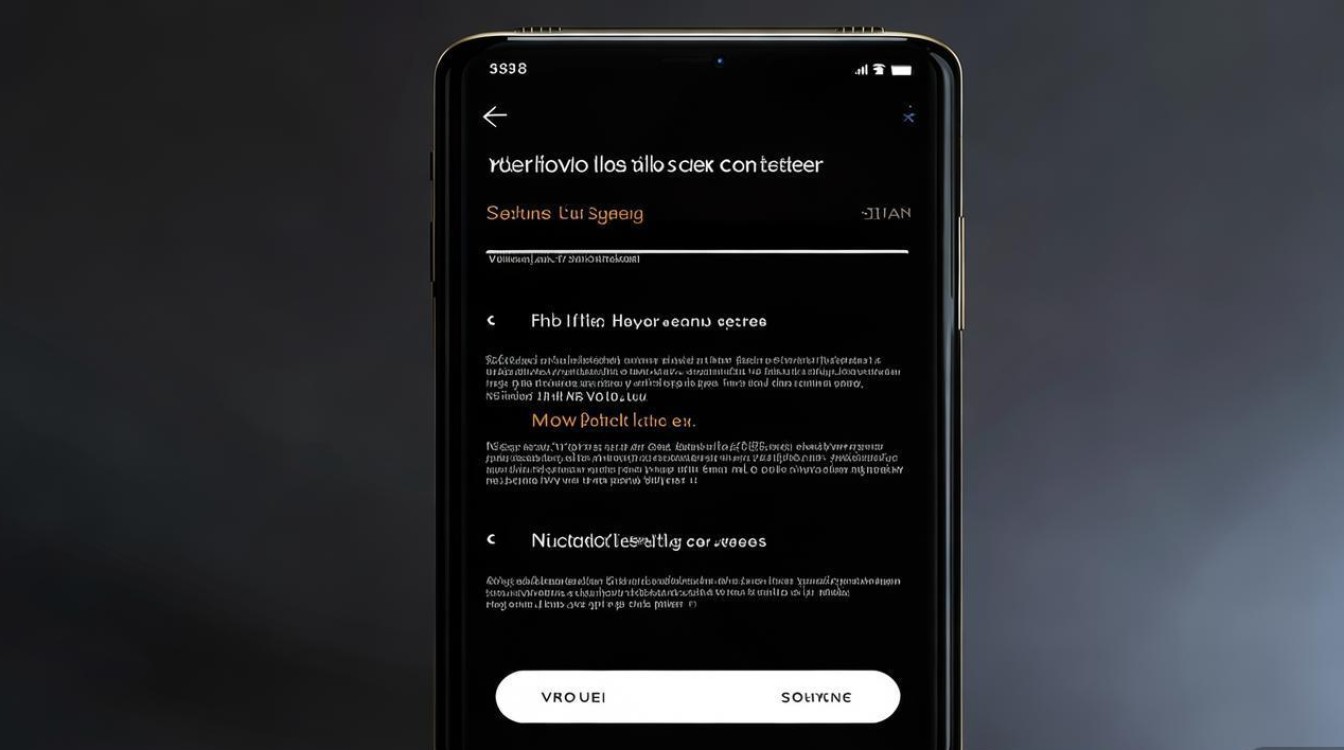 vivo锁屏内容隐藏怎么设置？详细步骤教程来啦！