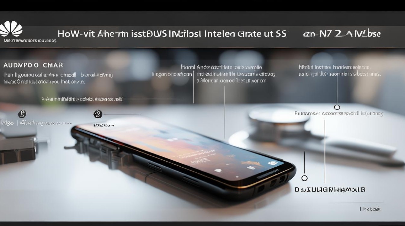 华为卡托怎么上卡?详细步骤和注意事项有哪些?