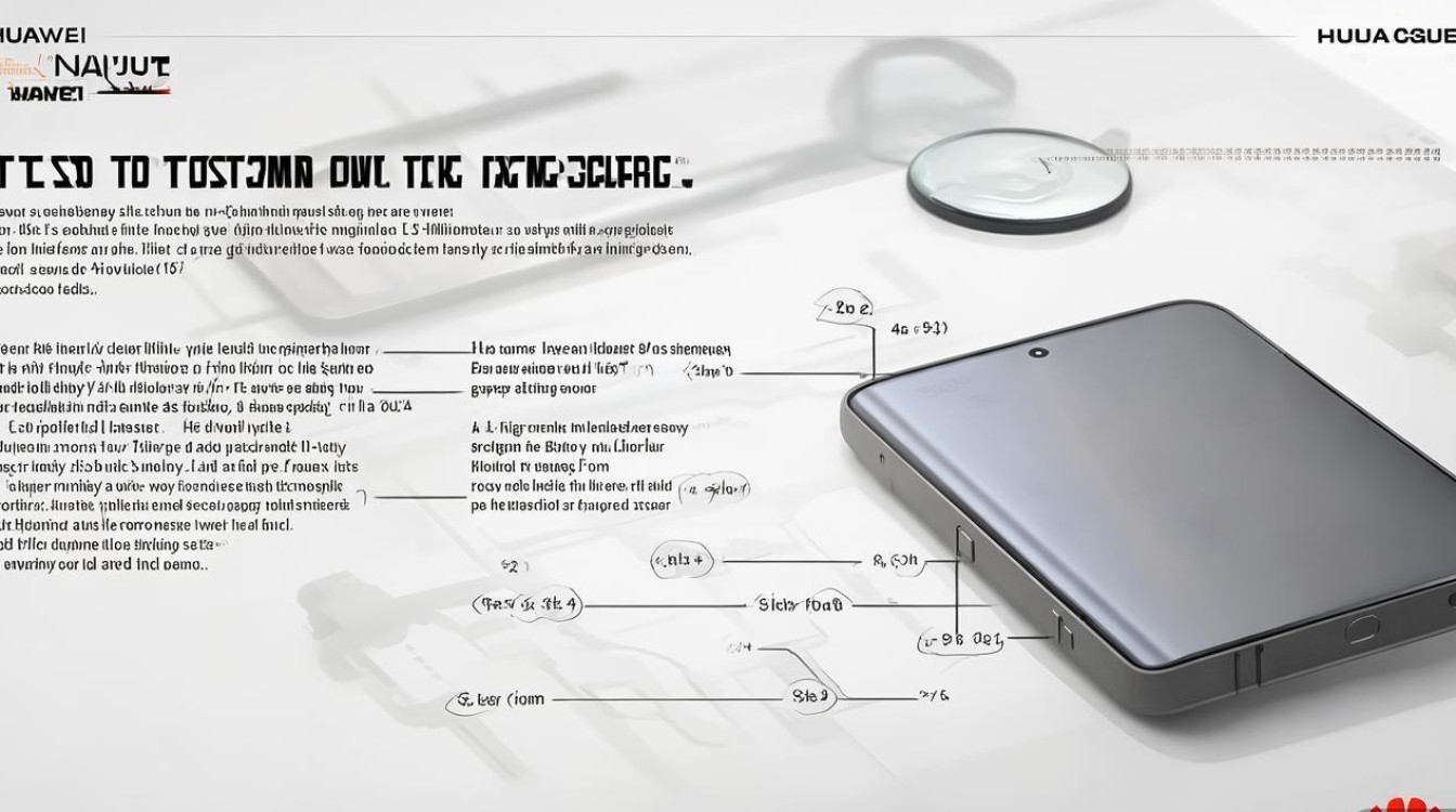 华为卡托怎么上卡?详细步骤和注意事项有哪些?