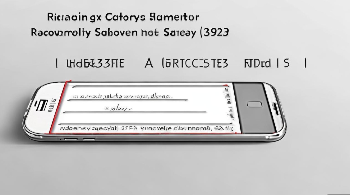 三星i939d如何手动进入Recovery模式?详细步骤解析