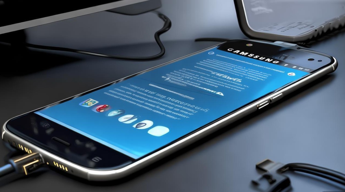 三星i9070连接电脑USB无法识别怎么办？