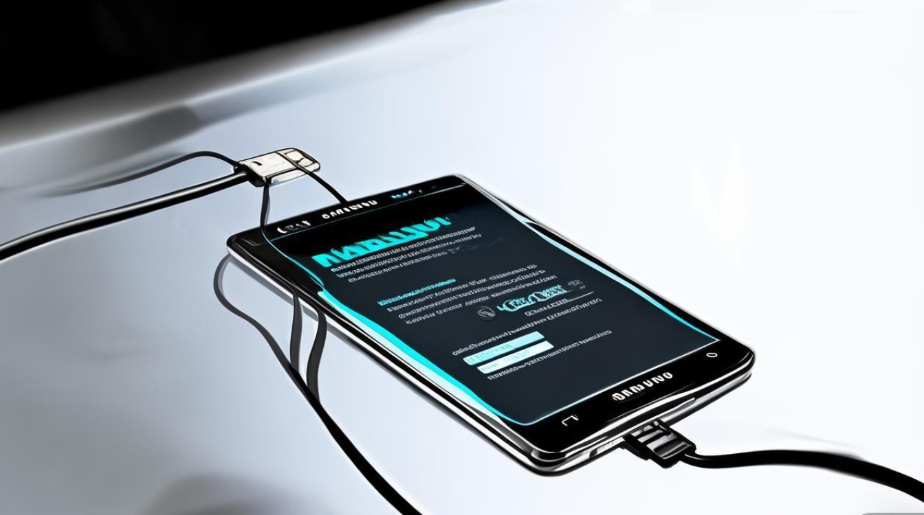 三星i9070连接电脑USB无法识别怎么办？