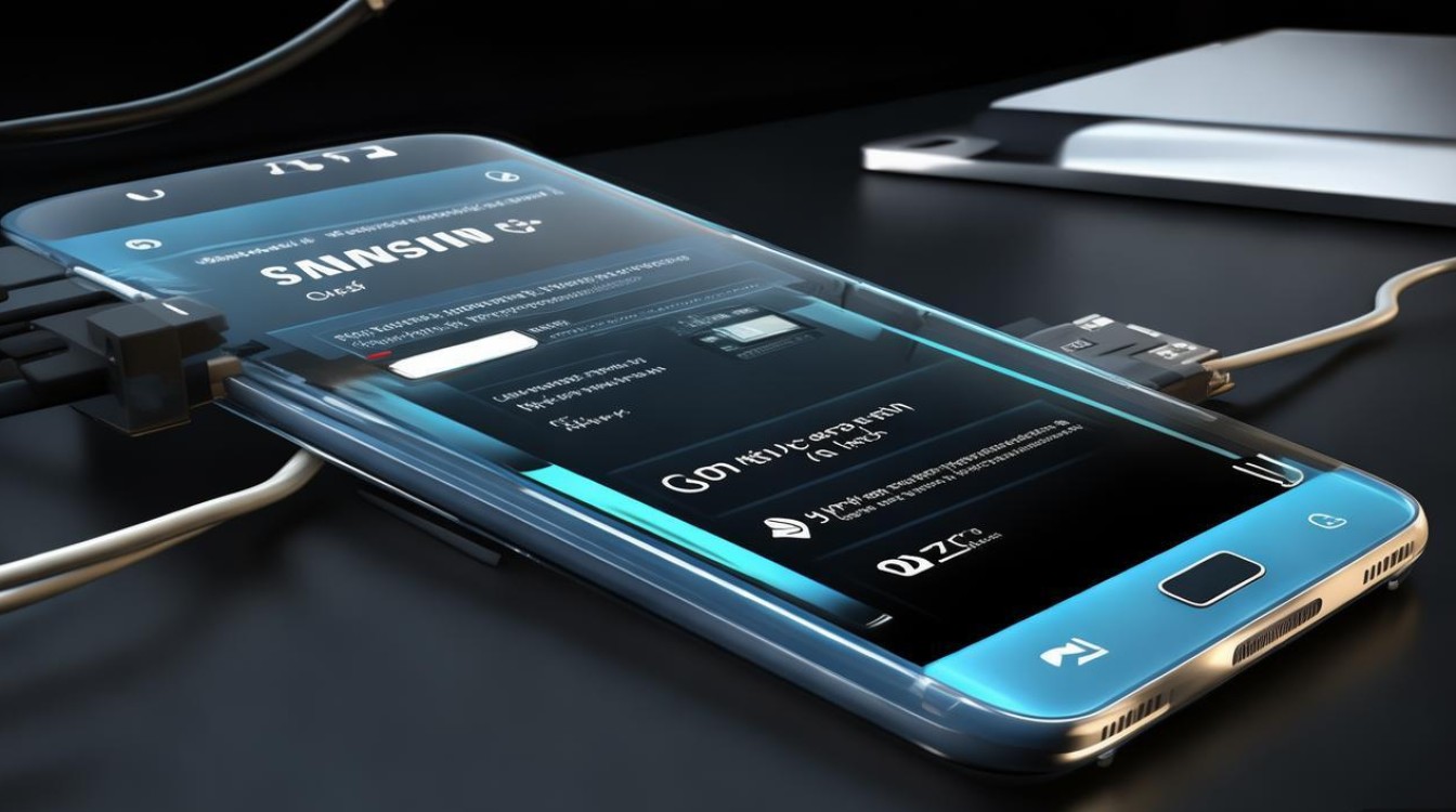 三星i9070连接电脑USB无法识别怎么办？