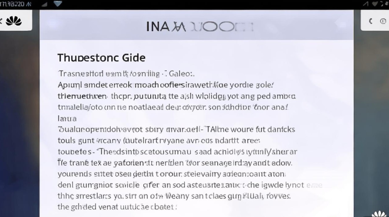 华为截图后发送失败怎么办?解决方法看这里!