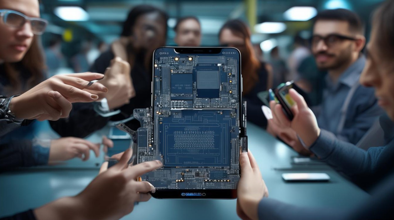 oppo怎么看硬件?用户最关心的硬件配置和体验有哪些?