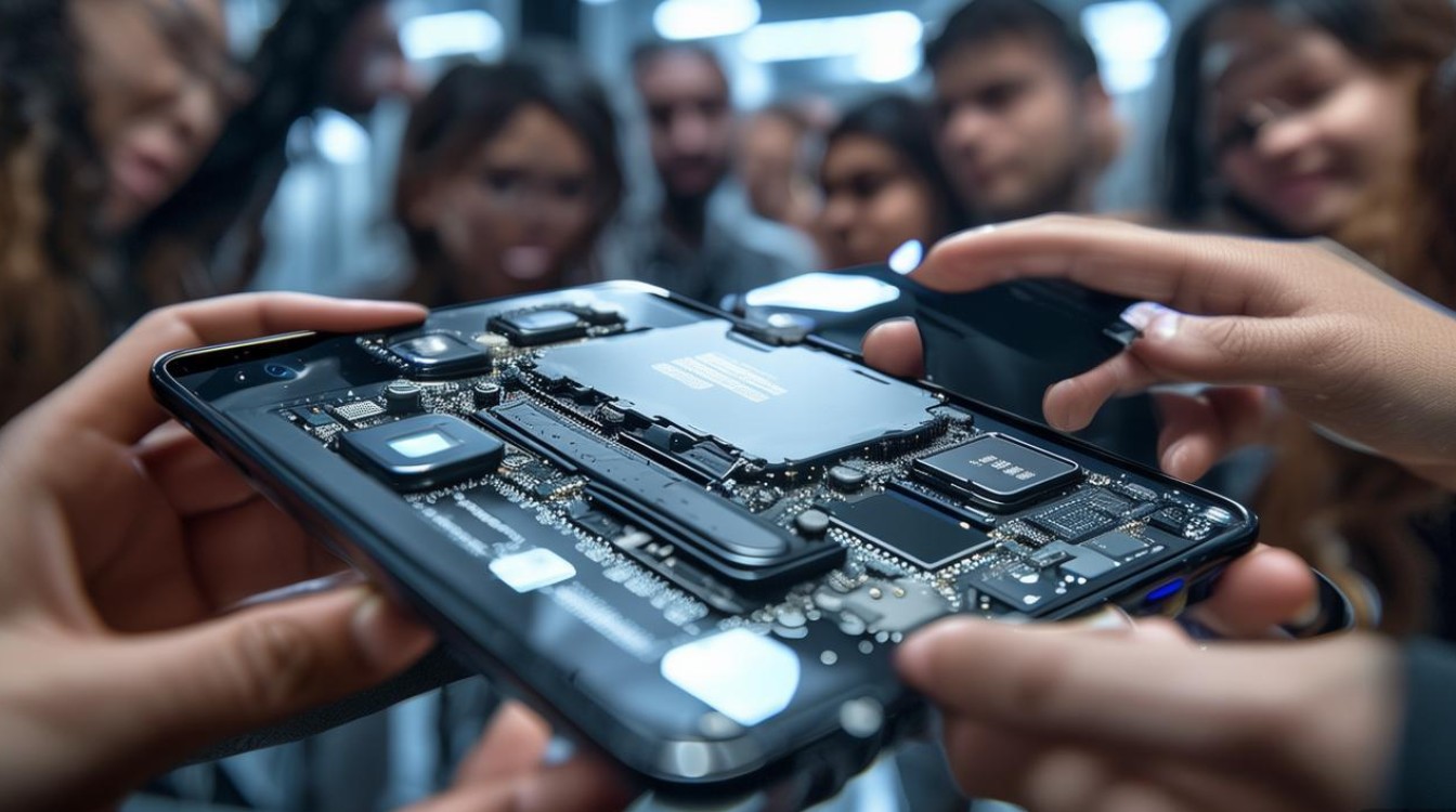 oppo怎么看硬件?用户最关心的硬件配置和体验有哪些?