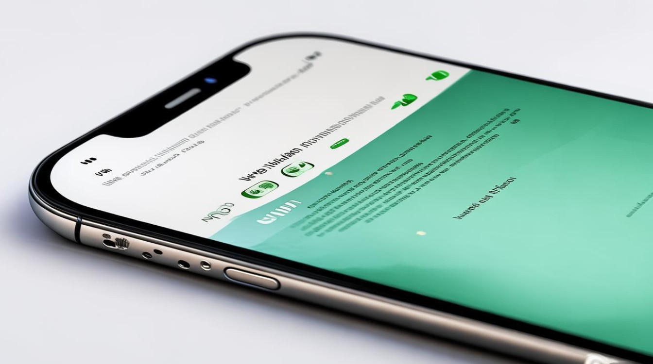 苹果微信信息不提示声音怎么办？