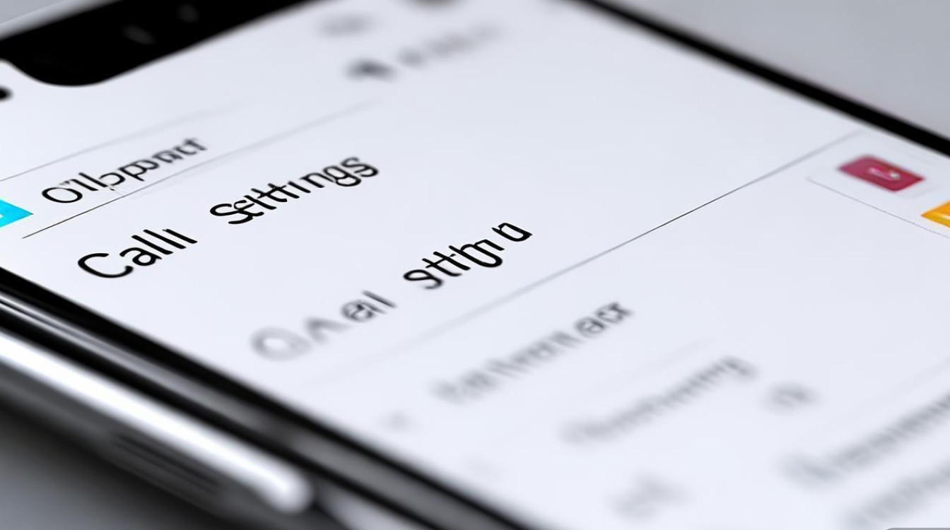 oppo手机通话设置怎么调?oppo通话功能在哪设置?