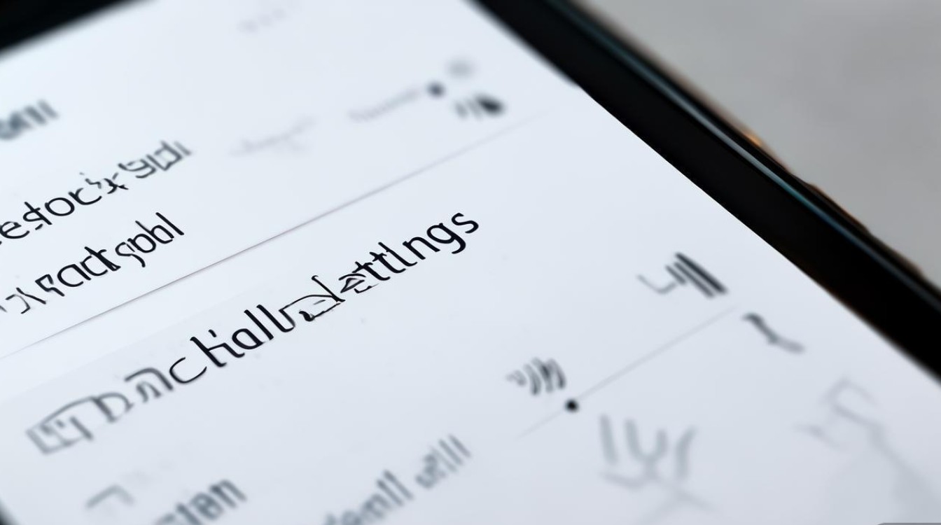 oppo手机通话设置怎么调?oppo通话功能在哪设置?