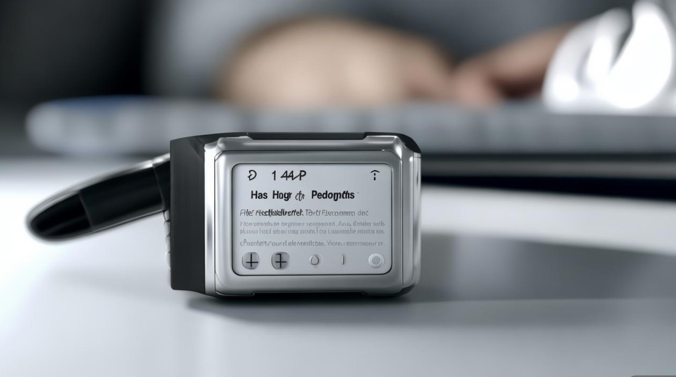 华为计步器怎么用?新手使用方法详解指南