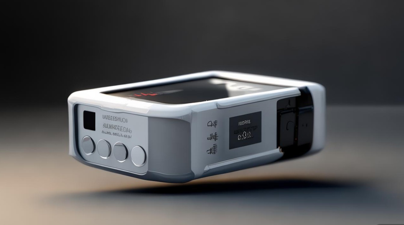 华为计步器怎么用?新手使用方法详解指南