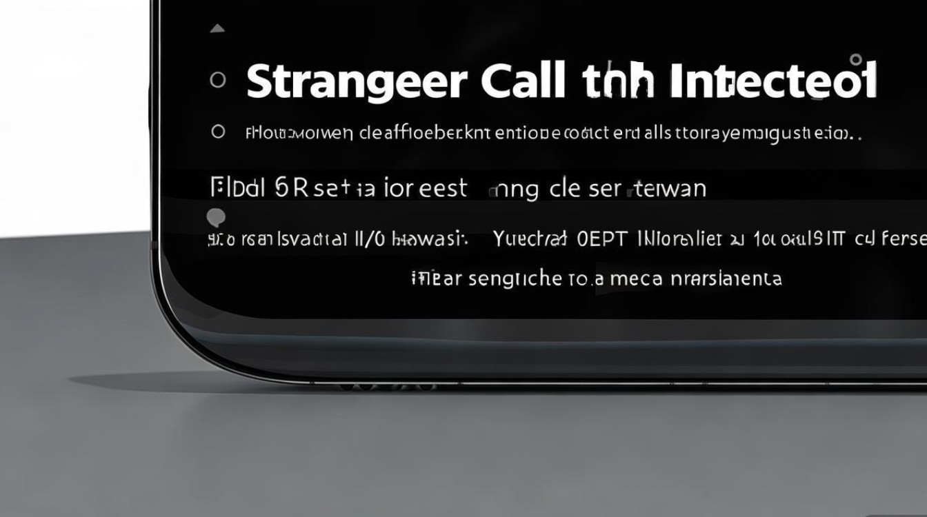 vivo手机陌生来电拦截怎么设置？详细步骤教你怎么操作